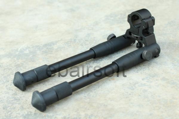 T OP Barrel Attachment Bipods